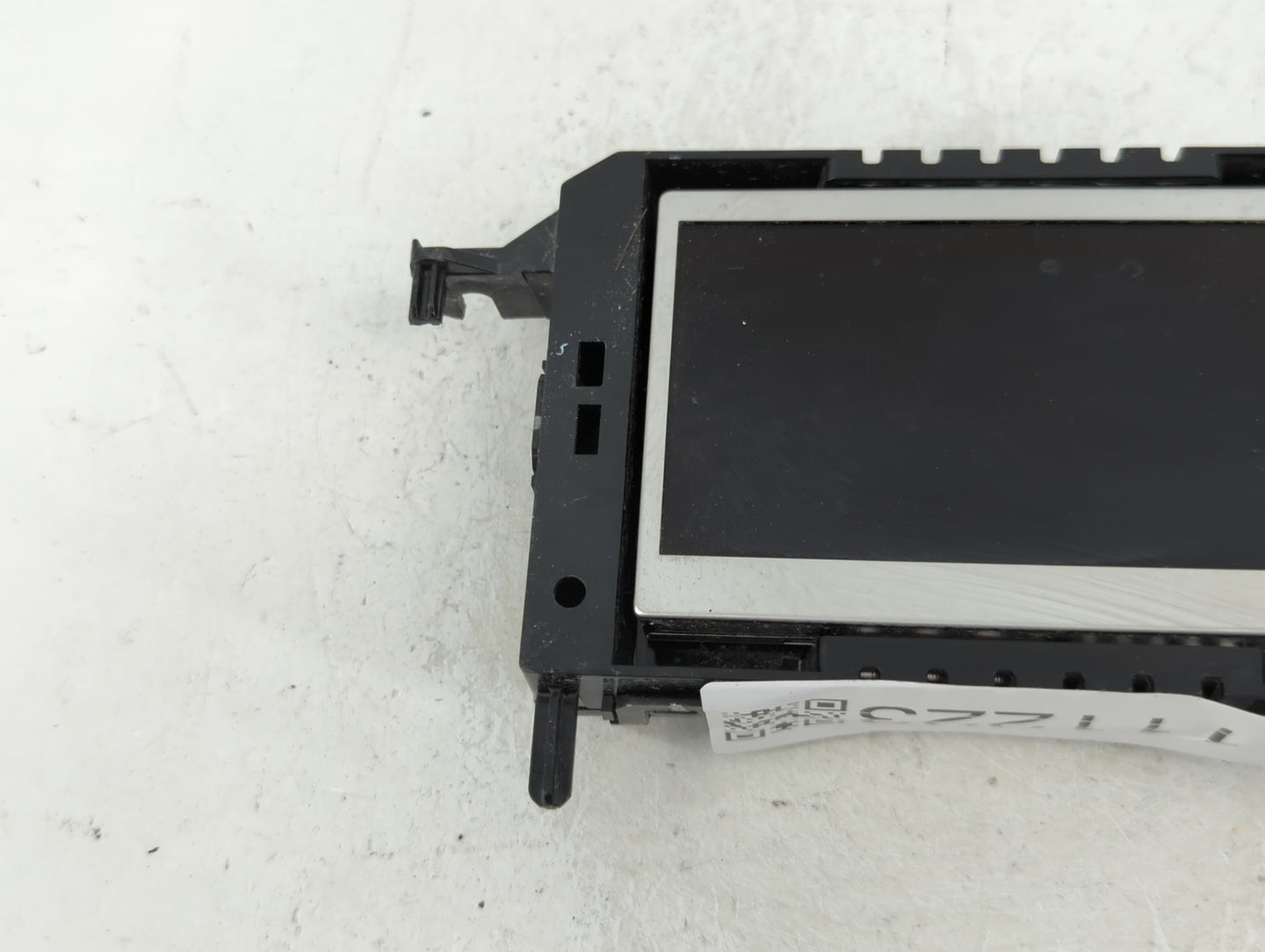 2015-2018 Ford Focus Information Display Screen - Oemusedautoparts1.com