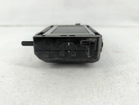 2015-2018 Ford Focus Information Display Screen - Oemusedautoparts1.com