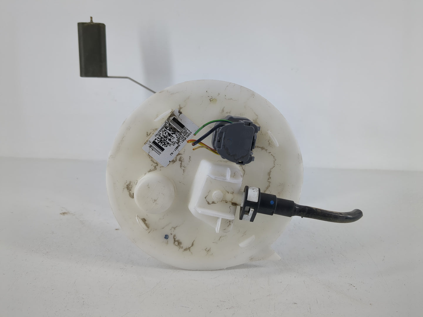 2012-2018 Ford Focus Electrical Gas Fuel Pump Assembly - Oemusedautoparts1.com