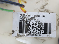2012-2018 Ford Focus Electrical Gas Fuel Pump Assembly - Oemusedautoparts1.com