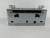 2018 Ford Focus Radio AM FM Cd Player Receiver Replacement P/N:JM5T-18D818-BA Fits OEM Used Auto Parts - Oemusedautoparts1.c