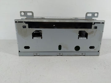 2018 Ford Focus Radio AM FM Cd Player Receiver Replacement P/N:JM5T-18D818-BA Fits OEM Used Auto Parts - Oemusedautoparts1.c