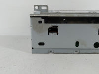 2018 Ford Focus Radio AM FM Cd Player Receiver Replacement P/N:JM5T-18D818-BA Fits OEM Used Auto Parts - Oemusedautoparts1.c