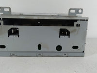 2018 Ford Focus Radio AM FM Cd Player Receiver Replacement P/N:JM5T-18D818-BA Fits OEM Used Auto Parts - Oemusedautoparts1.c