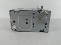 2018 Ford Focus Radio AM FM Cd Player Receiver Replacement P/N:JM5T-18D818-BA Fits OEM Used Auto Parts - Oemusedautoparts1.c