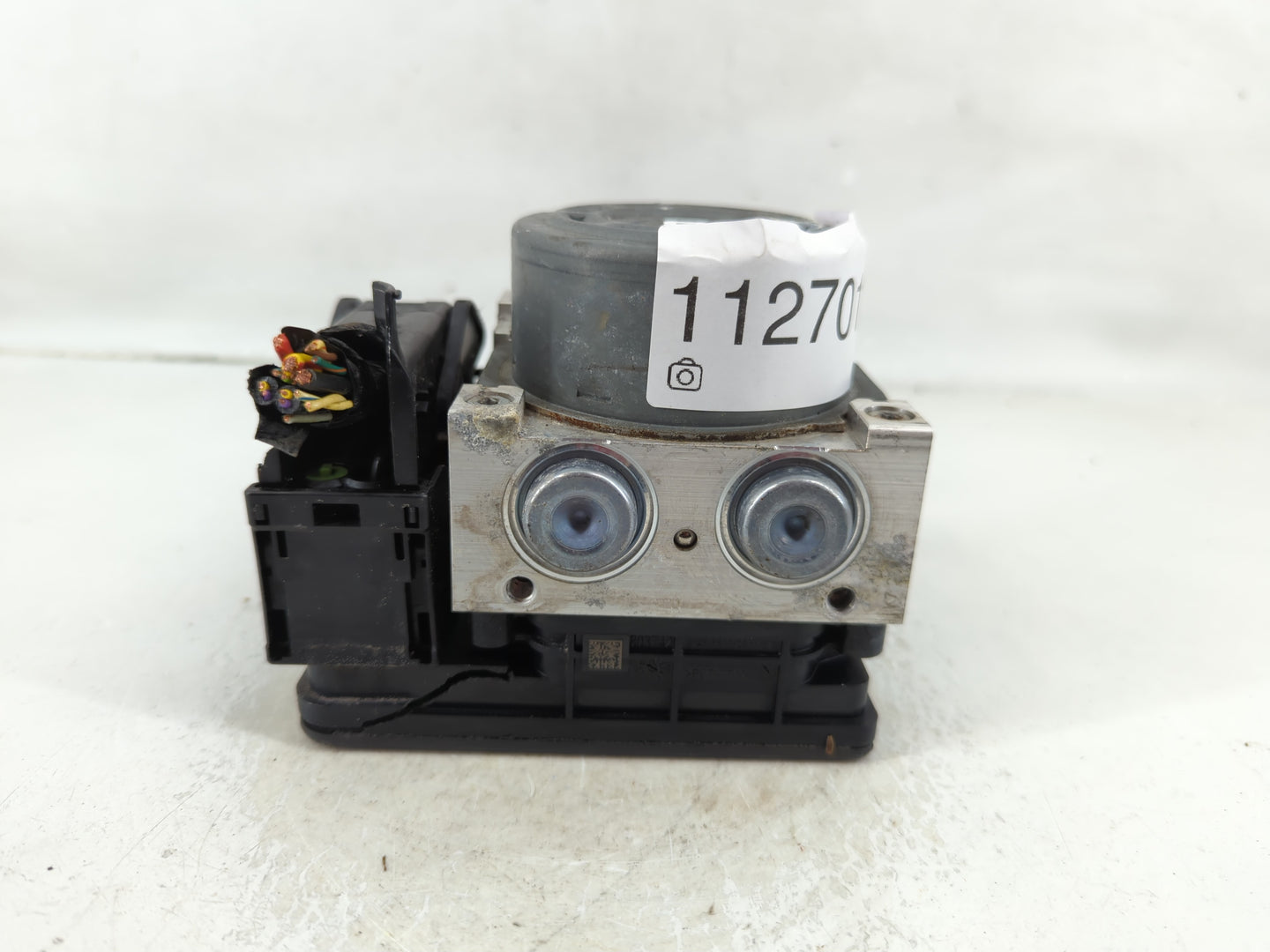 2016-2018 Ford Focus ABS Pump Control Module Replacement P/N:F1FC-2C405-AJ Fits Fits 2016 2017 2018 OEM Used Auto Parts - Oe