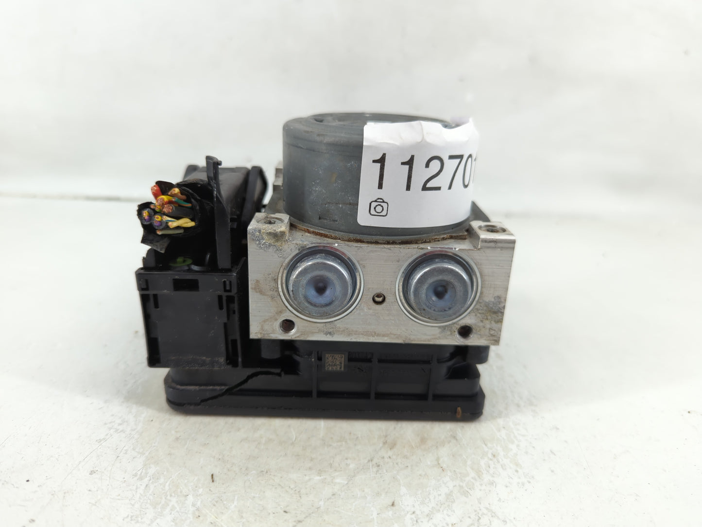 2016-2018 Ford Focus ABS Pump Control Module Replacement P/N:F1FC-2C405-AJ Fits Fits 2016 2017 2018 OEM Used Auto Parts - Oe