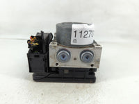 2016-2018 Ford Focus ABS Pump Control Module Replacement P/N:F1FC-2C405-AJ Fits Fits 2016 2017 2018 OEM Used Auto Parts - Oe