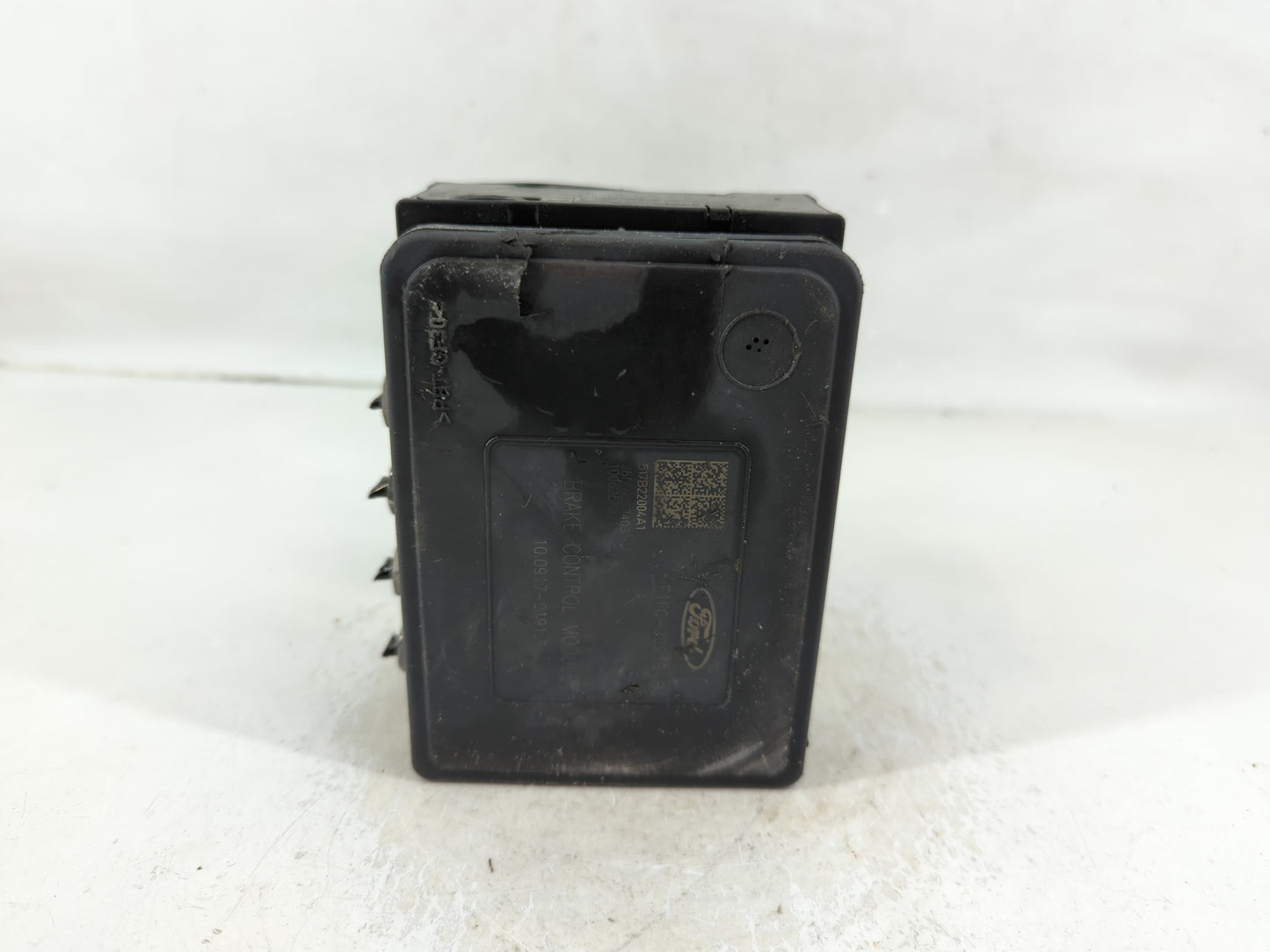 2016-2018 Ford Focus ABS Pump Control Module Replacement P/N:F1FC-2C405-AJ Fits Fits 2016 2017 2018 OEM Used Auto Parts - Oe