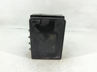 2016-2018 Ford Focus ABS Pump Control Module Replacement P/N:F1FC-2C405-AJ Fits Fits 2016 2017 2018 OEM Used Auto Parts - Oe