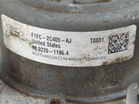 2016-2018 Ford Focus ABS Pump Control Module Replacement P/N:F1FC-2C405-AJ Fits Fits 2016 2017 2018 OEM Used Auto Parts - Oe