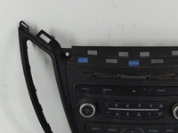2018 Ford Focus Radio AM FM Cd Player Receiver Replacement P/N:F1ET 18K811 KD Fits OEM Used Auto Parts - Oemusedautoparts1.c
