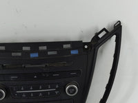 2018 Ford Focus Radio AM FM Cd Player Receiver Replacement P/N:F1ET 18K811 KD Fits OEM Used Auto Parts - Oemusedautoparts1.c