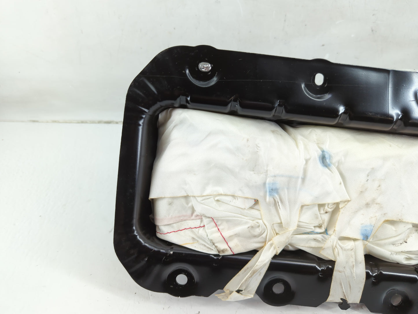 2015-2018 Ford Focus Air Bag Passenger Right Dashboard OEM P/N:F1EB-A044A74-AB Fits Fits 2015 2016 2017 2018 OEM Used Auto P