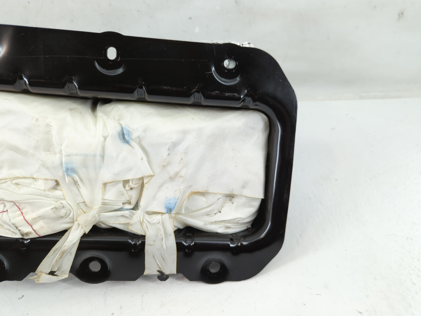 2015-2018 Ford Focus Air Bag Passenger Right Dashboard OEM P/N:F1EB-A044A74-AB Fits Fits 2015 2016 2017 2018 OEM Used Auto P