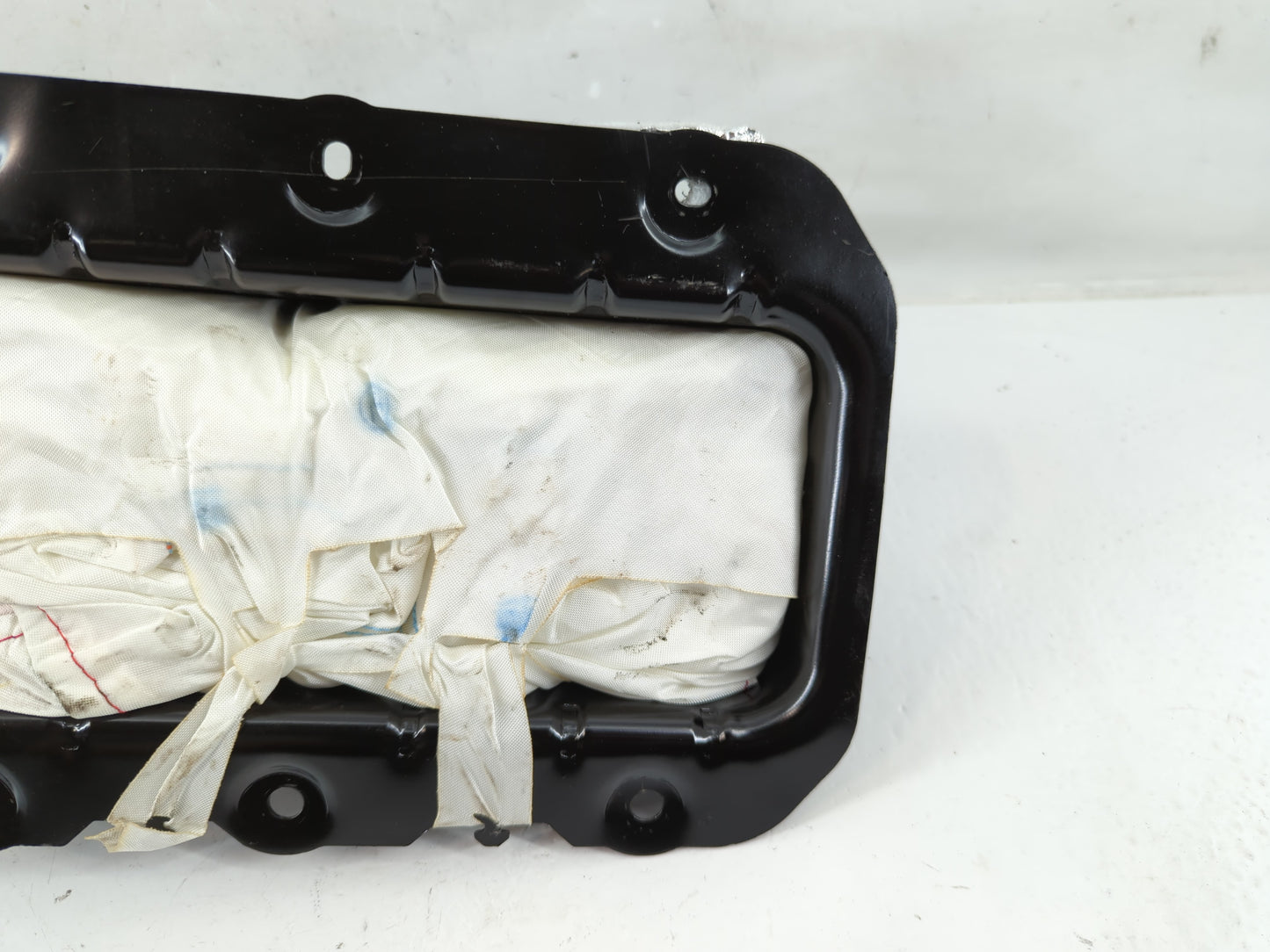 2015-2018 Ford Focus Air Bag Passenger Right Dashboard OEM P/N:F1EB-A044A74-AB Fits Fits 2015 2016 2017 2018 OEM Used Auto P