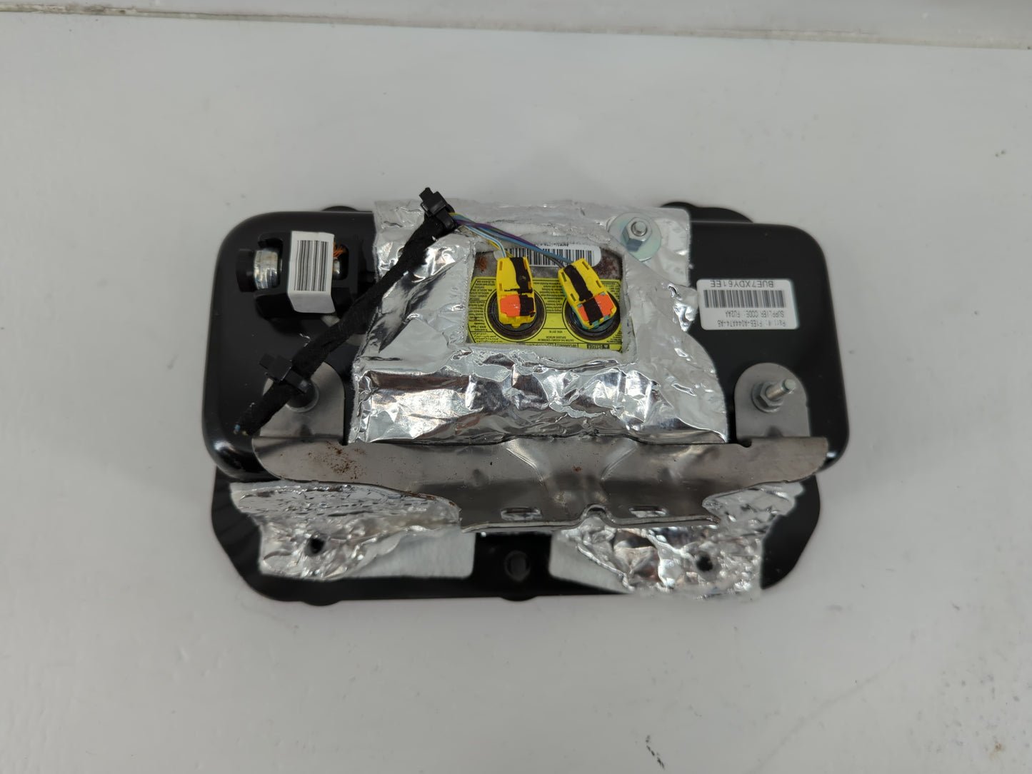 2015-2018 Ford Focus Air Bag Passenger Right Dashboard OEM P/N:F1EB-A044A74-AB Fits Fits 2015 2016 2017 2018 OEM Used Auto P