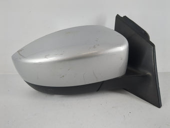 compare product 2018-2018 Ford Focus Passenger Right Side View Manual Door Mirror