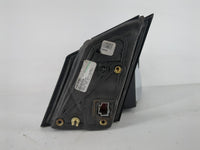 2018-2018 Ford Focus Passenger Right Side View Manual Door Mirror - Oemusedautoparts1.com