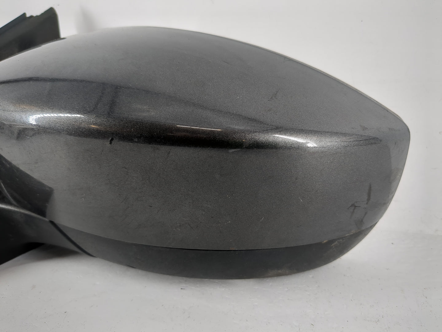 2018 Ford Focus Side Mirror Replacement Passenger Right View Door Mirror P/N:024 4545 Fits OEM Used Auto Parts - Oemusedauto