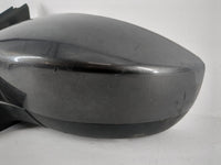 2018 Ford Focus Passenger Side View Mirror - Right Door Mirror OEM Used - Oemusedautoparts1.com