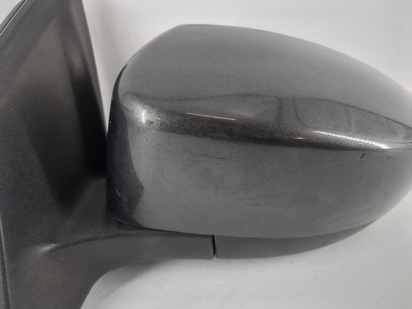 2018 Ford Focus Side Mirror Replacement Passenger Right View Door Mirror P/N:024 4545 Fits OEM Used Auto Parts - Oemusedauto