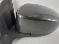 2018 Ford Focus Side Mirror Replacement Passenger Right View Door Mirror P/N:024 4545 Fits OEM Used Auto Parts - Oemusedauto