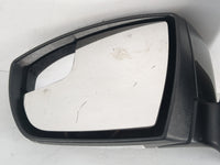 2018 Ford Focus Passenger Side View Mirror - Right Door Mirror OEM Used - Oemusedautoparts1.com