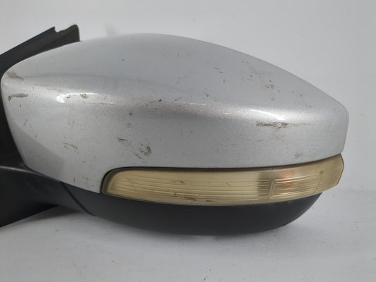 2018 Ford Focus Side Mirror Replacement Driver Left View Door Mirror P/N:JM5E 17683 BA Fits OEM Used Auto Parts