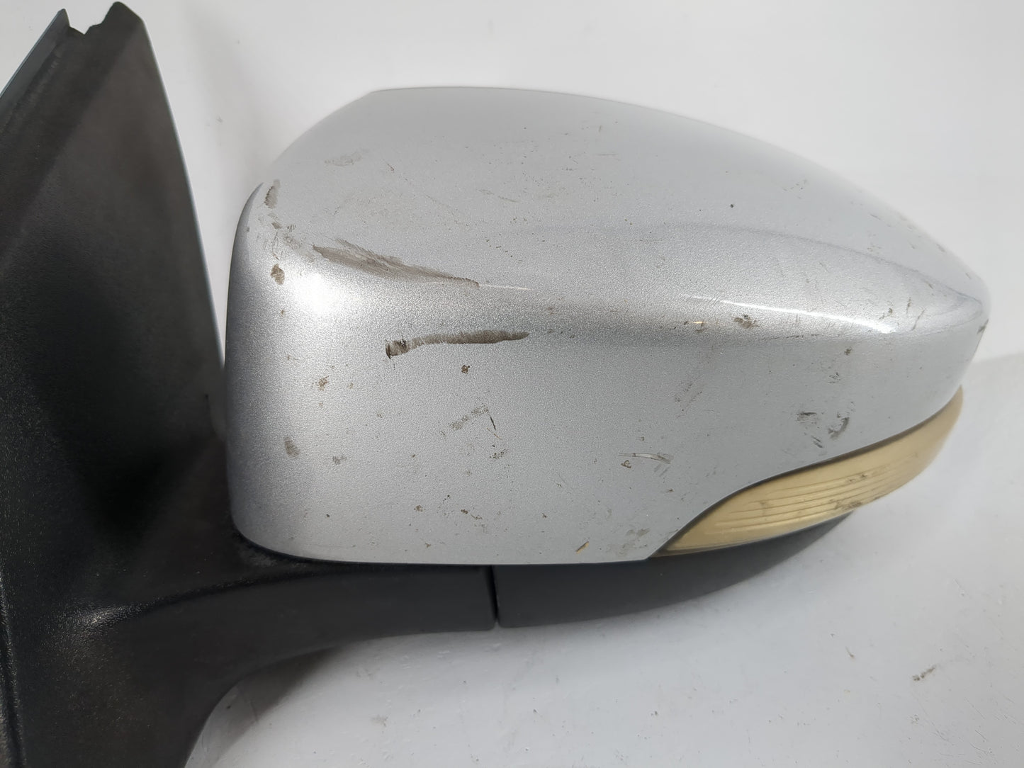 2018 Ford Focus Driver Side View Mirror - Left Door Mirror OEM Used - Oemusedautoparts1.com