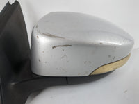 2018 Ford Focus Driver Side View Mirror - Left Door Mirror OEM Used - Oemusedautoparts1.com