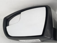 2018 Ford Focus Driver Side View Mirror - Left Door Mirror OEM Used - Oemusedautoparts1.com
