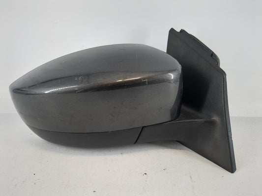 2018 Ford Focus Side Mirror Replacement Driver Left View Door Mirror P/N:JM5B 17682 BA5 CM51-17683-D161 Fits OEM Used Auto P