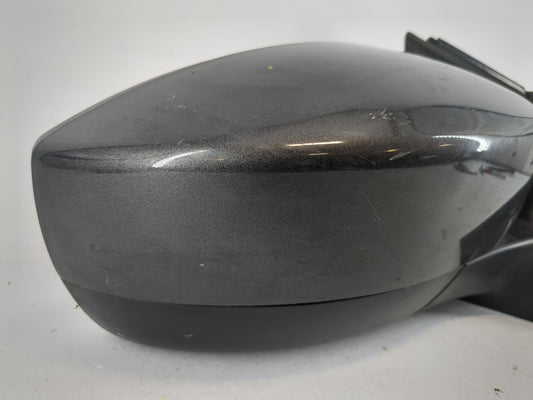 2018 Ford Focus Side Mirror Replacement Driver Left View Door Mirror P/N:JM5B 17682 BA5 CM51-17683-D161 Fits OEM Used Auto Parts