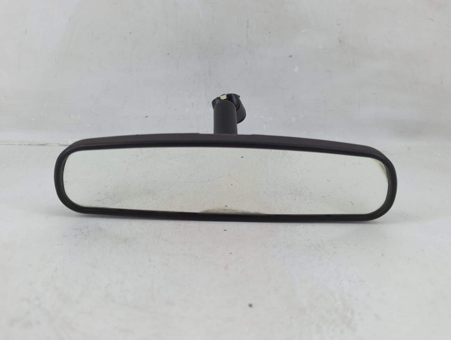 2010-2018 Ford Focus Interior Rear View Mirror Replacement OEM P/N:E8011681 Fits OEM Used Auto Parts - Oemusedautoparts1.com