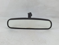 2010-2018 Ford Focus Interior Rear View Mirror Replacement OEM P/N:E8011681 Fits OEM Used Auto Parts - Oemusedautoparts1.com