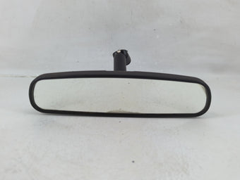 compare product 2010-2018 Ford Focus Interior Rear View Mirror Replacement OEM P/N:E8011681 Fits OEM Used Auto Parts