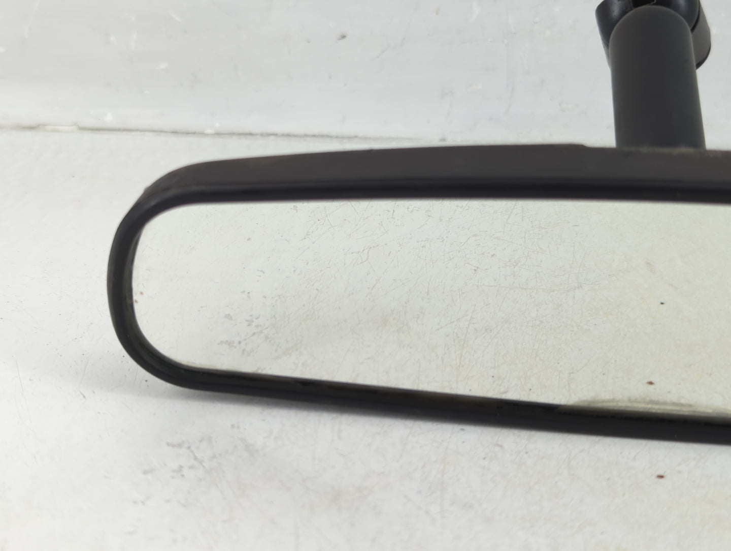2010-2018 Ford Focus Interior Rear View Mirror Replacement OEM P/N:E8011681 Fits OEM Used Auto Parts - Oemusedautoparts1.com