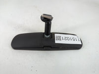 2010-2018 Ford Focus Interior Rear View Mirror Replacement OEM P/N:E8011681 Fits OEM Used Auto Parts - Oemusedautoparts1.com