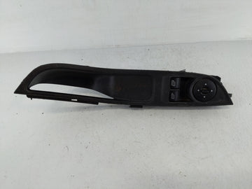 2012-2018 Ford Focus Master Power Window Switch Replacement Driver Side Left P/N:AM5T 14A132 EA Fits OEM Used Auto Parts - O