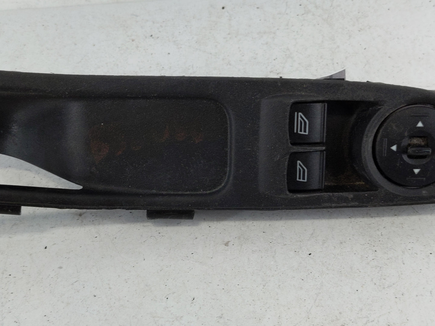 2012-2018 Ford Focus Master Power Window Switch Replacement Driver Side Left P/N:AM5T 14A132 EA Fits OEM Used Auto Parts - O