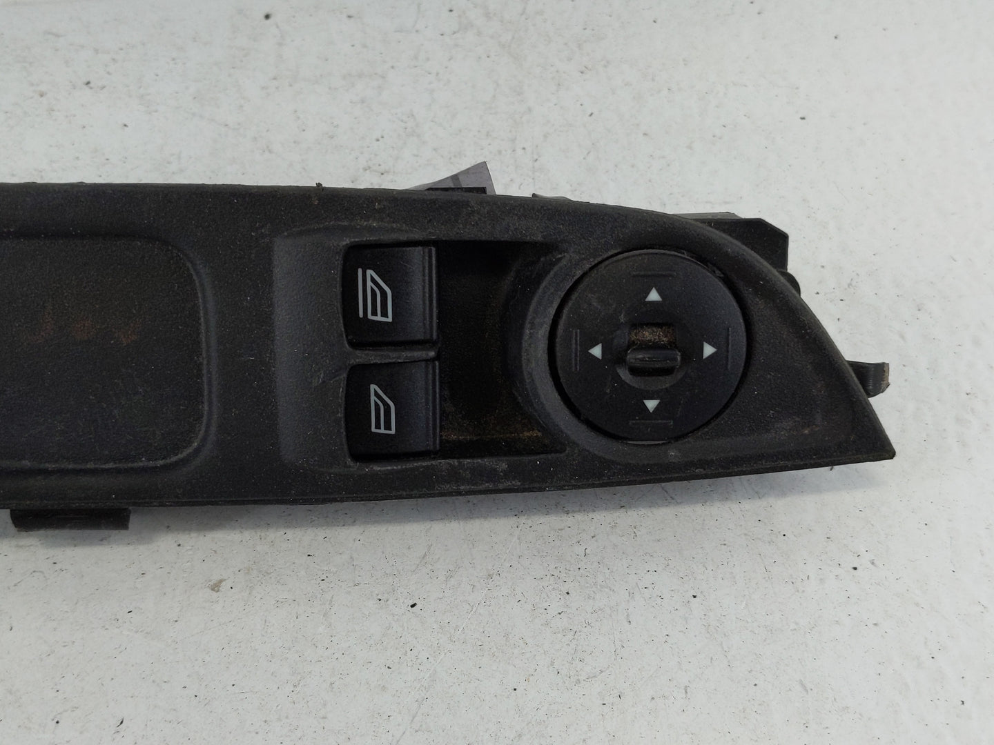 2012-2018 Ford Focus Master Power Window Switch Replacement Driver Side Left P/N:AM5T 14A132 EA Fits OEM Used Auto Parts - O