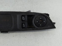 2012-2018 Ford Focus Master Power Window Switch Replacement Driver Side Left P/N:AM5T 14A132 EA Fits OEM Used Auto Parts - O