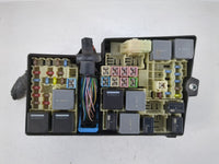 2017-2018 Ford Focus Fusebox Fuse Box Panel Relay Module P/N:AV6T-14A067-AD E02345500 Fits Fits 2017 2018 OEM Used Auto Part