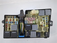 2017-2018 Ford Focus Fusebox Fuse Box Panel Relay Module P/N:AV6T-14A067-AD Fits Fits 2017 2018 OEM Used Auto Parts - Oemuse