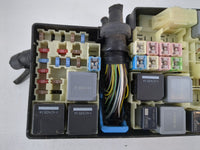 2017-2018 Ford Focus Fusebox Fuse Box Panel Relay Module P/N:AV6T-14A067-AD Fits Fits 2017 2018 OEM Used Auto Parts - Oemuse