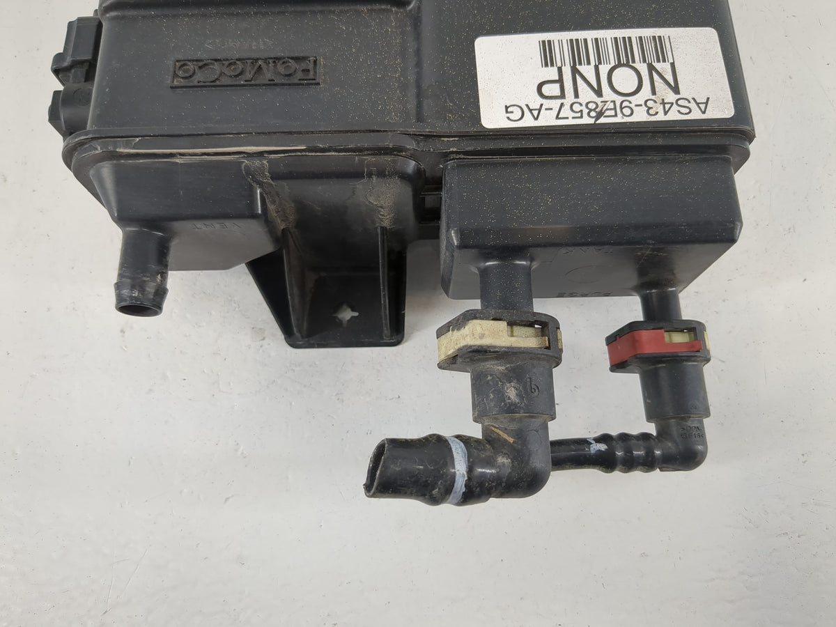 2018 Ford Focus Fuel Vapor Charcoal Canister 1159822 - Oemusedautoparts1.com