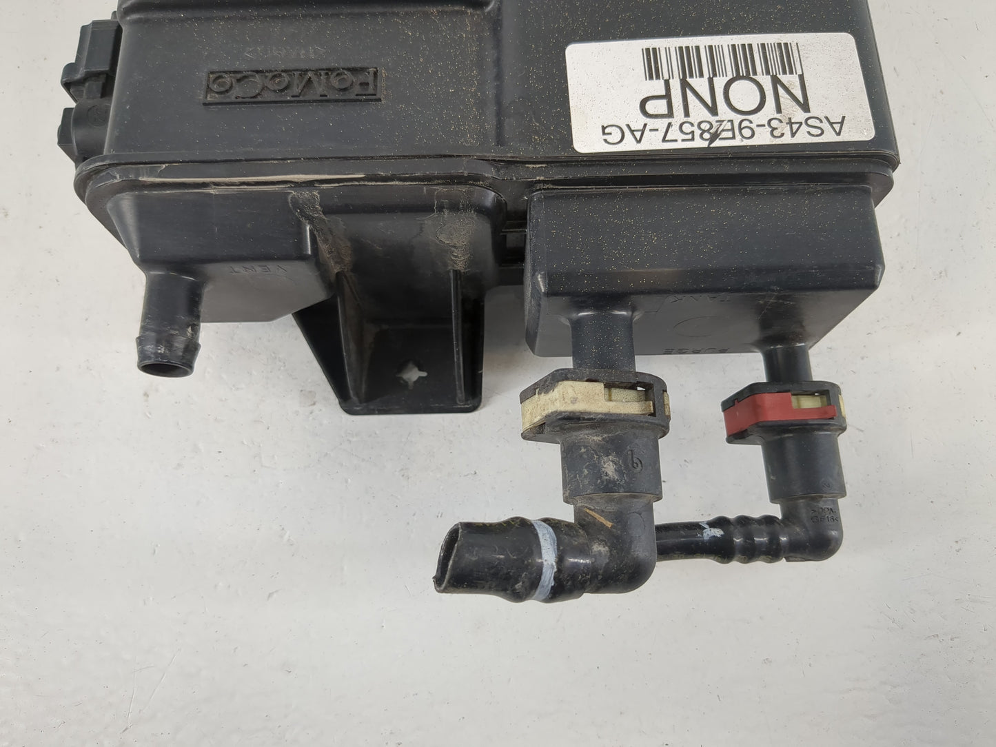 2018 Ford Focus Fuel Vapor Charcoal Canister 1159822 - Oemusedautoparts1.com