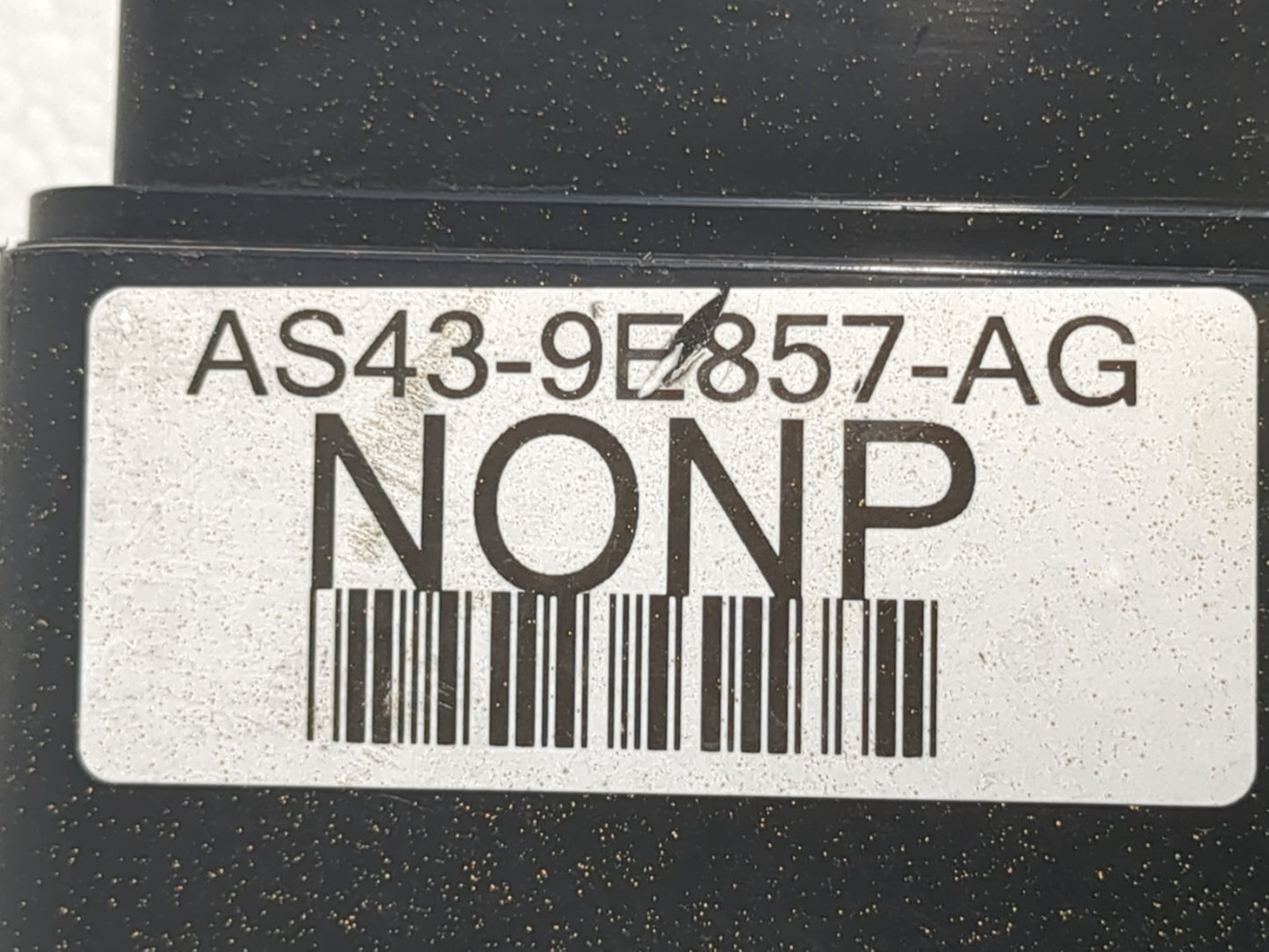 2018 Ford Focus Fuel Vapor Charcoal Canister 1159822 - Oemusedautoparts1.com