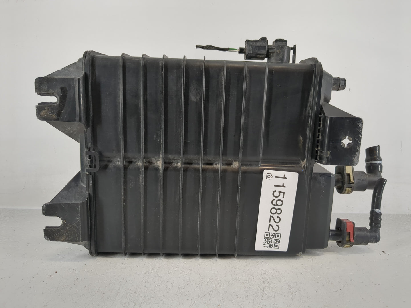 2018 Ford Focus Fuel Vapor Charcoal Canister 1159822 - Oemusedautoparts1.com